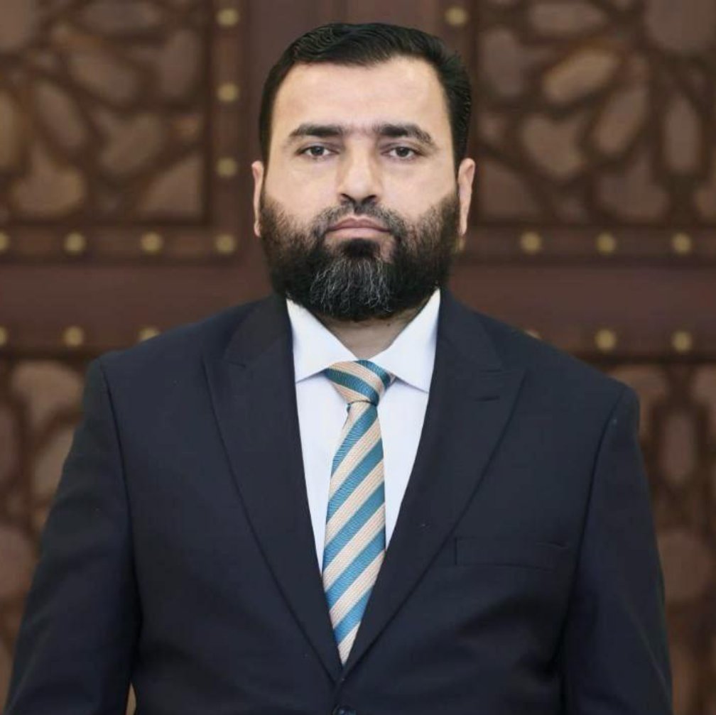 المهندس عامر العلي