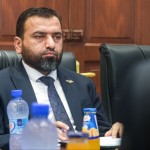 لقاء موسّع بين الهيئة المركزية ووزارة الاتصالات لتعزيز الدور الرقابي وتطوير الأداء المؤسسي