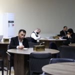 المعهد العالي للرقابة ينفذ دورات تدريبية لموظفي الأوقاف حول إدارة عقود الحج