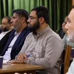 المعهد العالي للرقابة يطلق دورة حول الصياغة التشريعية ودورها في تعزيز الأداء الرقابي.