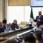 ورشة عمل مشتركة بين الهيئة المركزية ومصرف سورية المركزي لتطوير منظومة الرقابة الداخلية