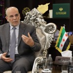 الهيئة المركزية للرقابة والتفتيش تبحث مع نقابة المحامين تعزيز التعاون المشترك