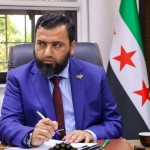 رئيس الهيئة يطّلع على واقع العمل الرقابي في فرعي حمص وحماة.