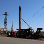 فرع الهيئة المركزية في محافظة درعا يجري جولة رقابية على مشاريع حملة «أبشري حوران».