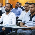 المعهد العالي للرقابة يطلق برنامج الماجستير المهني لطلاب المنطقة الشرقية