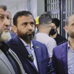 رئيس الهيئة المركزية للرقابة والتفتيش يتفقد فرع الهيئة في درعا ويتابع خطط العمل الرقابي