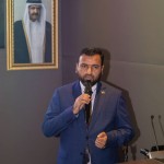 رئيس الهيئة المركزية يجري زيارة إلى النيابة العامة القطرية بالتنسيق مع هيئة الرقابة الإدارية والشفافية القطرية لتبادل الخبرات