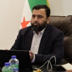 رئيس الهيئة المركزية يتابع واقع العمل الرقابي في القنيطرة