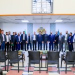 اختتام ورشة عمل أممية حول اتفاقية الأمم المتحدة لمكافحة الفساد وآليات تنفيذها في المعهد العالي للرقابة