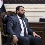 رئيس الهيئة المركزية يبحث مع محافظ الحسكة تعزيز الدور الرقابي وتطوير عمل المؤسسات