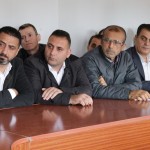 رئيس الهيئة المركزية للرقابة والتفتيش يتفقد العمل الرقابي في اللاذقية وطرطوس