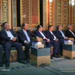 اجتماع في الحسكة لبحث آليات دمج وتفعيل عمل الهيئة المركزية للرقابة والتفتيش