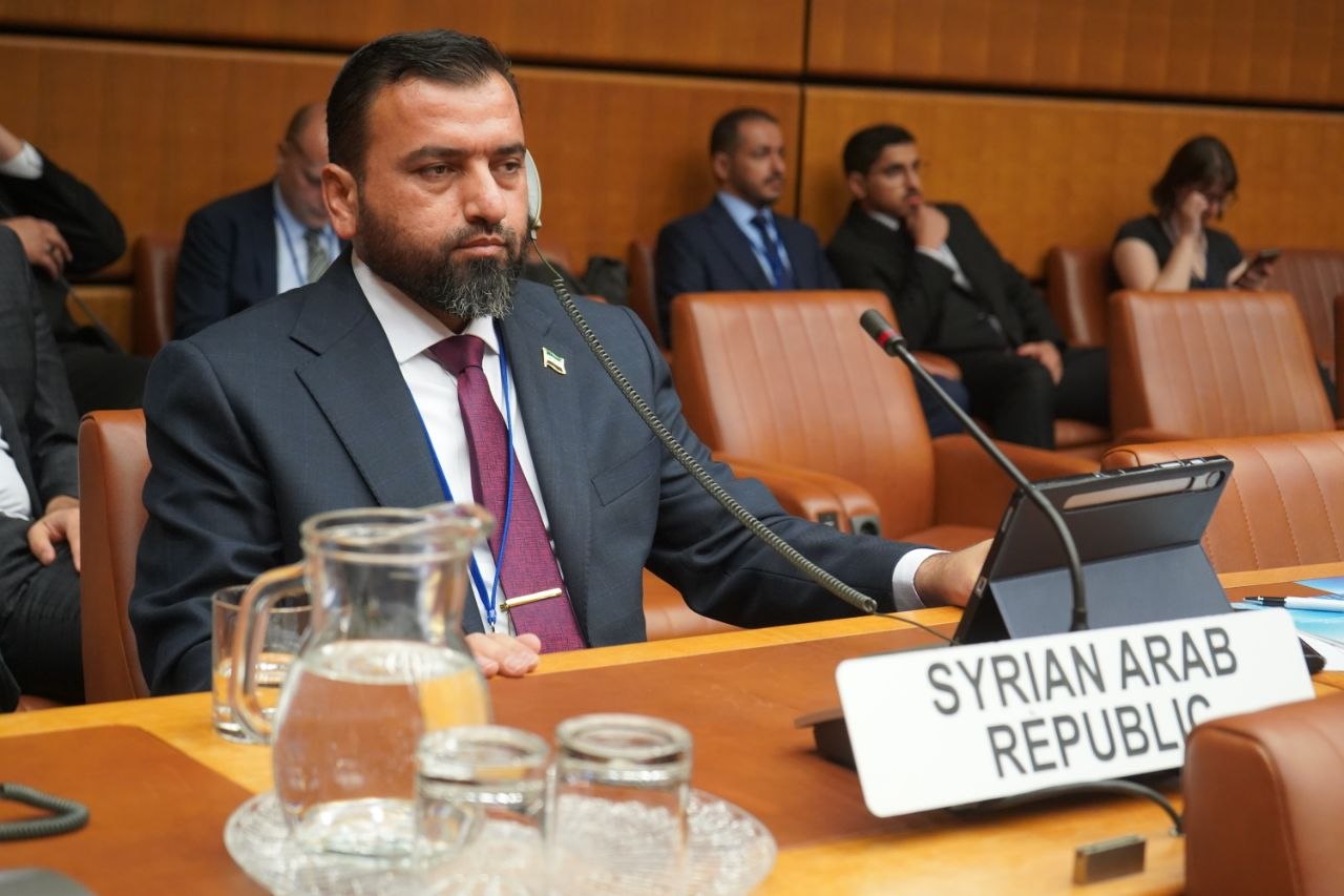 الهيئة المركزية للرقابة والتفتيش تشارك في الدورة السابعة للشبكة التشغيلية العالمية لمكافحة الفساد في فيينا