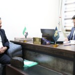 الهيئة المركزية تُجري مقابلات الناجحين في الامتحان التحريري لمسابقة المنطقة الشرقية