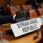 الهيئة المركزية للرقابة والتفتيش تشارك في الدورة السابعة للشبكة التشغيلية العالمية لمكافحة الفساد في فيينا