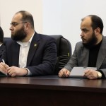 الهيئة المركزية تعقد اجتماعًا مع مديري الرقابات الداخلية في الوزارات والهيئات