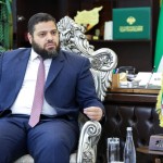 تعزيز التنسيق الرقابي ومناقشة الملفات الخدمية والعقارية في ريف دمشق