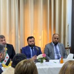 رئيس الهيئة يطّلع على واقع العمل الرقابي في فرعي حمص وحماة.