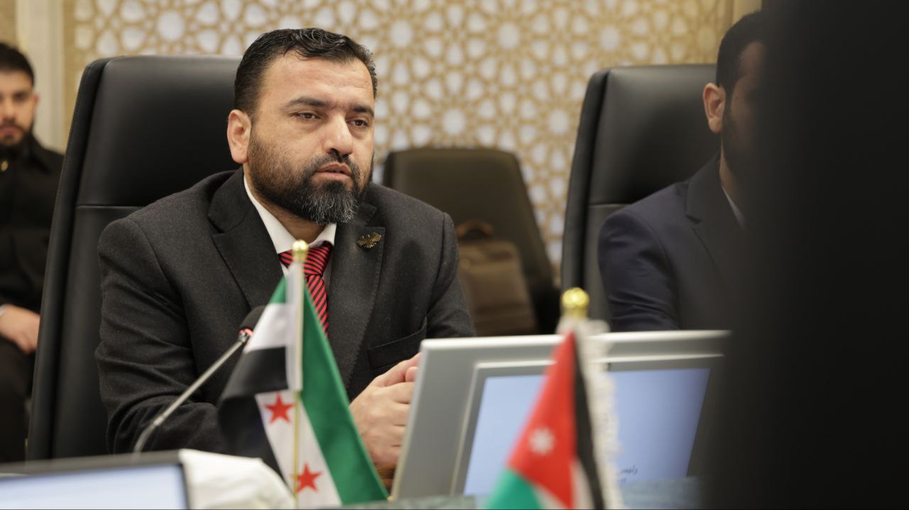 اختتمت الهيئة المركزية للرقابة والتفتيش زيارتها الرسمية إلى المملكة الأردنية الهاشمية