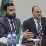 رئيس الهيئة المركزية للرقابة والتفتيش يتفقد العمل الرقابي في اللاذقية وطرطوس