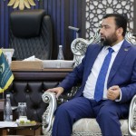 تعزيز التنسيق الرقابي ومناقشة الملفات الخدمية والعقارية في ريف دمشق