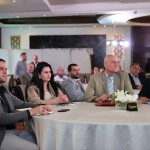 ورشة عمل حول الرقابة الداخلية بالتعاون بين الهيئة المركزية ووزارة الإدارة المحلية