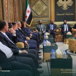 اجتماع في الحسكة لبحث آليات دمج وتفعيل عمل الهيئة المركزية للرقابة والتفتيش