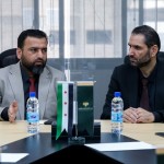 الهيئة المركزية للرقابة والتفتيش وهيئة الإمداد والتوريد تبحثان تطوير منظومة العمل وتعزيز الحوكمة والرقابة