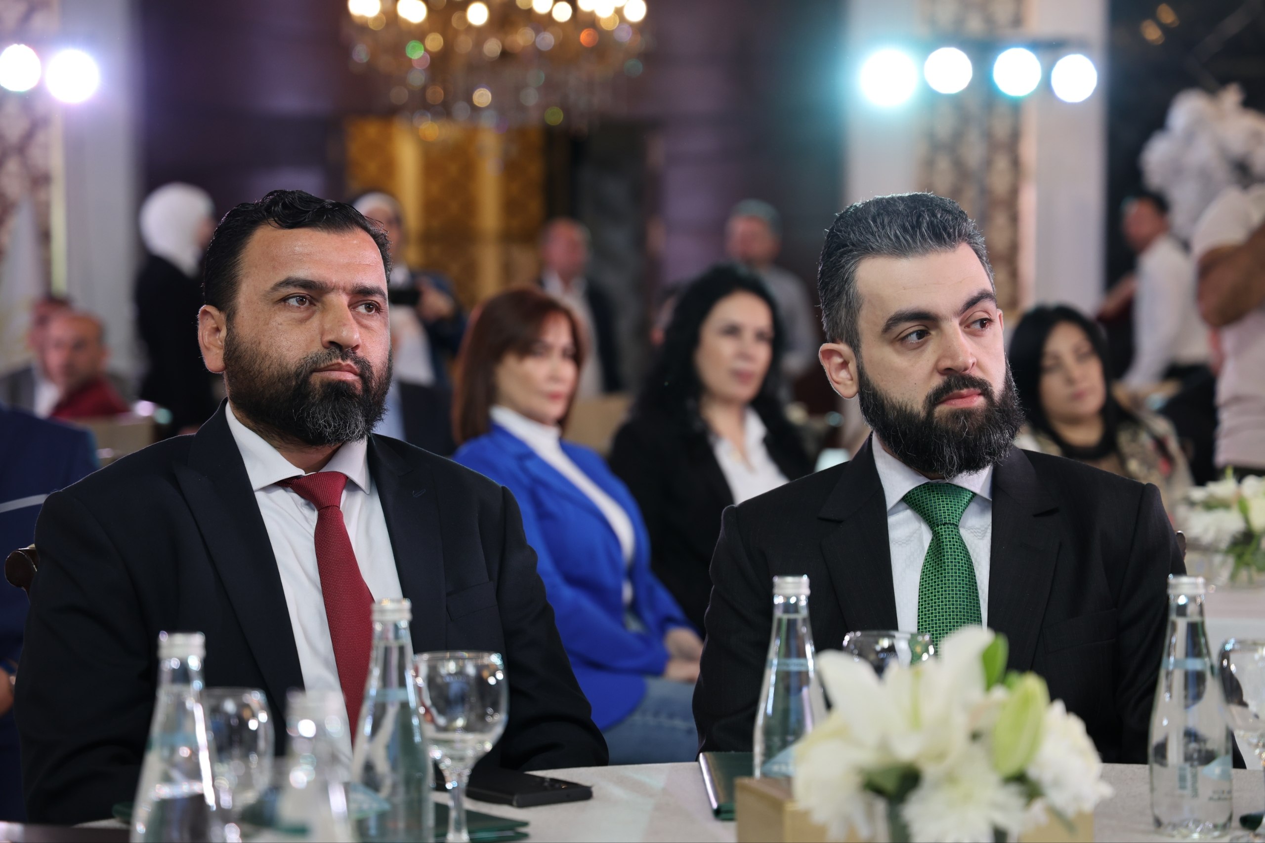 ورشة عمل حول الرقابة الداخلية بالتعاون بين الهيئة المركزية ووزارة الإدارة المحلية