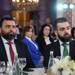 ورشة عمل حول الرقابة الداخلية بالتعاون بين الهيئة المركزية ووزارة الإدارة المحلية