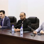 الهيئة المركزية تبحث مع وفد أممي تطوير الأطر القانونية وتعزيز التعاون في مكافحة الفساد والجرائم المالية