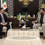 لقاء بين الهيئة المركزية والشركة السورية للبترول لبحث الأداء التنفيذي وتطوير آليات الرقابة