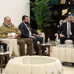 لقاء بين الهيئة المركزية والشركة السورية للبترول لبحث الأداء التنفيذي وتطوير آليات الرقابة