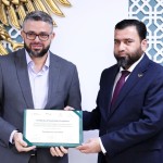 اختتام ورشة عمل أممية حول اتفاقية الأمم المتحدة لمكافحة الفساد وآليات تنفيذها في المعهد العالي للرقابة