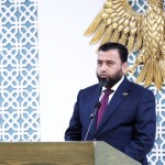 اختتام ورشة عمل أممية حول اتفاقية الأمم المتحدة لمكافحة الفساد وآليات تنفيذها في المعهد العالي للرقابة