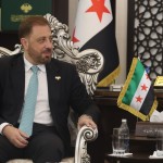 الهيئة المركزية للرقابة والتفتيش تبحث مع هيئة الطيران المدني سبل تطوير القطاع وتعزيز الشفافية