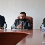 رئيس الهيئة المركزية للرقابة والتفتيش يتفقد العمل الرقابي في اللاذقية وطرطوس