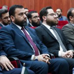 عُقدت ورشة عمل بعنوان "نحو رقابة داخلية فاعلة"، بهدف تعزيز دور الرقابة الداخلية في المؤسسات الحكومية، ورفع كفاءتها وجودة أدائها.