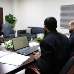 تواصل الهيئة المركزية للرقابة والتفتيش إجراء المقابلات الشفوية للمتقدمين للوظائف المُعلن عنها سابقًا،